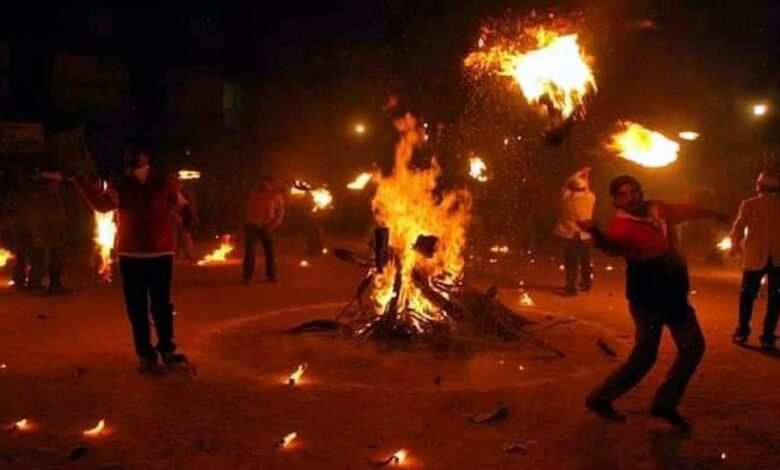 Uttarakhand News: पूरे उत्तराखंड में धूमधाम से मनाया जाएगा ईगास-बग्वाल: सीएम आवास में होगा विशेष आयोजन, जनप्रतिनिधि भी होंगे शामिल…. Uttarakhand News: पूरे उत्तराखंड में धूमधाम से मनाया जाएगा ईगास-बग्वाल: सीएम आवास में होगा विशेष आयोजन, जनप्रतिनिधि भी होंगे शामिल….