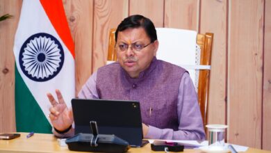 Uttarakhand News: खनन मंत्रालय द्वारा जारी राज्य खनन सूचकांक में ‘C’ श्रेणी में उत्तराखंड अव्वल, मुख्यमंत्री धामी बोले—“सतत विकास और पारदर्शिता की दिशा में यह उपलब्धि ऐतिहासिक”….