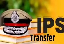 उत्तराखंड में फिर चली तबादला एक्सप्रेस: 16 IPS अधिकारियों के तबादले, देखिए किस अधिकारी को मिली कौन सी नई जिम्मेदारी…..