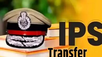 उत्तराखंड में फिर चली तबादला एक्सप्रेस: 16 IPS अधिकारियों के तबादले, देखिए किस अधिकारी को मिली कौन सी नई जिम्मेदारी….. उत्तराखंड में फिर चली तबादला एक्सप्रेस: 16 IPS अधिकारियों के तबादले, देखिए किस अधिकारी को मिली कौन सी नई जिम्मेदारी…..