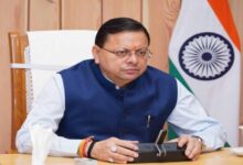 Uttarakhand News- आपदा के जख्मों के बीच उम्मीद की रोशनी: मजाड़ा गांव में दिवाली मनाएंगे CM धामी, जहां एक महीने पहले तबाही ने सब कुछ कर दिया था तहस-नहस…..