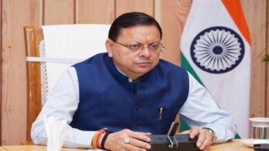 Uttarakhand News- आपदा के जख्मों के बीच उम्मीद की रोशनी: मजाड़ा गांव में दिवाली मनाएंगे CM धामी, जहां एक महीने पहले तबाही ने सब कुछ कर दिया था तहस-नहस…..