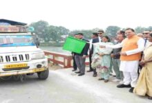 पूर्णागिरि मेला: सीएम धामी ने 6 मोबाइल टॉयलेट वैन की दिखाई हरी झंडी, श्रद्धालुओं के लिए बढ़ेगी स्वच्छता सुविधा….