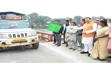 पूर्णागिरि मेला: सीएम धामी ने 6 मोबाइल टॉयलेट वैन की दिखाई हरी झंडी, श्रद्धालुओं के लिए बढ़ेगी स्वच्छता सुविधा….