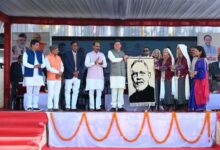 Uttarakhand News: मुख्यमंत्री पुष्कर सिंह धामी ने किया सहकारिता मेले का शुभारंभ, ₹85.14 करोड़ की योजनाओं का लोकार्पण एवं शिलान्यास…..