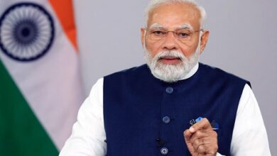 Uttarakhand News: रजत जयंती वर्ष पर पीएम मोदी उत्तराखंड को देंगे बड़ी सौगात, 8260 करोड़ रुपये की विकास परियोजनाओं का करेंगे उद्घाटन और शिलान्यास…. Uttarakhand News: रजत जयंती वर्ष पर पीएम मोदी उत्तराखंड को देंगे बड़ी सौगात, 8260 करोड़ रुपये की विकास परियोजनाओं का करेंगे उद्घाटन और शिलान्यास….