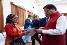 Uttarakhand News: समस्या से समाधान तक: सीएम धामी ने सुनी जनता की शिकायतें, अधिकारियों को त्वरित कार्रवाई के दिए निर्देश…..