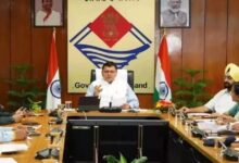 धामी कैबिनेट के बड़े फैसले: उपनल कर्मियों को मिलेगा न्यूनतम वेतनमान और डीए, आपदा प्रभावितों को पक्के मकान की सौगात….