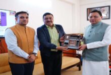 Uttarakhand News- धामी सरकार की बड़ी उपलब्धिः उत्तराखंड को मिला टॉप अचीवर्स पुरस्कार, जानिए किस काम की वजह से मिला ये अवार्ड…