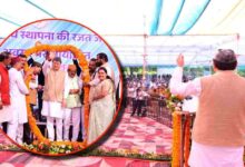 Uttarakhand News: मुख्यमंत्री पुष्कर सिंह ने राज्य स्तरीय जन-वन महोत्सव का किया शुभारंभ, कहा- प्रकृति का संरक्षण हमारे संस्कारों में समाहित….