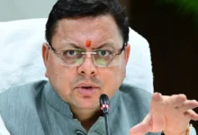 Uttarakhand News:  CM धामी का विकास पर फोकस: सामुदायिक स्वास्थ्य केंद्र और ग्रामीण निर्माण विभाग के भवन के लिए दी करोड़ों की स्वीकृति….
