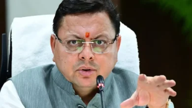 Uttarakhand News:  CM धामी का विकास पर फोकस: सामुदायिक स्वास्थ्य केंद्र और ग्रामीण निर्माण विभाग के भवन के लिए दी करोड़ों की स्वीकृति….