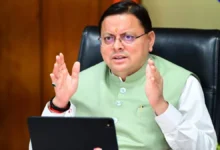 Uttarakhand News: मुख्यमंत्री धामी की घोषणा- चौखुटिया सामुदायिक स्वास्थ्य केंद्र बनेगा 50 बेड का अस्पताल, मिलेगा डिजिटल एक्स-रे की सुविधा….