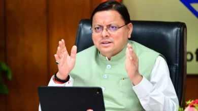 Uttarakhand News: मुख्यमंत्री धामी की घोषणा- चौखुटिया सामुदायिक स्वास्थ्य केंद्र बनेगा 50 बेड का अस्पताल, मिलेगा डिजिटल एक्स-रे की सुविधा….