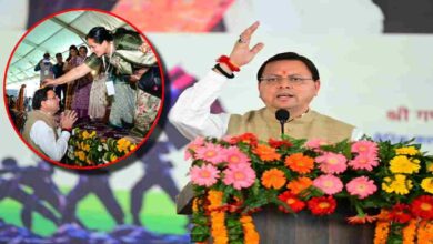 Uttarakhand News:राज्य स्थापना रजत जयंती पर CM धामी ने किया ‘पूर्व सैनिक सम्मेलन’ का शुभारंभ, सैनिक कल्याण विभाग के पुनर्गठन की घोषणा…..