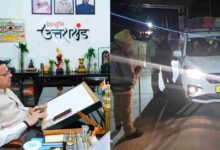 Uttarakhand News: दिल्ली कार धमाके के बाद उत्तराखंड में हाई अलर्ट, सीएम धामी के निर्देश पर सभी जिलों में सघन चेकिंग अभियान….