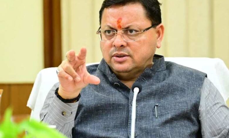 Uttarakhand News: जब तक हमारी भाषा जीवित है, तब तक… मुख्यमंत्री धामी ने भाषा डेटा कलेक्शन पोर्टल का किया शुभारंभ, AI से जुड़ेंगी उत्तराखंड की बोलियां….