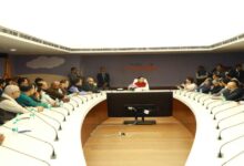 राज्य के विकास के लिए CM धामी ने प्रवासी उत्तराखंडी अधिवक्ताओं संग किया गहन विचार-मंथन, कहा—कानून व्यवस्था को सुदृढ़, पारदर्शी और जनहितकारी बनाना सरकार की प्राथमिकता….