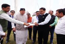 Uttarakhand News: उत्तराखंड राज्य स्थापना की रजत जयंती पर 9 नवम्बर को भव्य उत्सव, FRI देहरादून में प्रधानमंत्री मोदी होंगे मुख्य अतिथि….