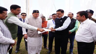 Uttarakhand News: उत्तराखंड राज्य स्थापना की रजत जयंती पर 9 नवम्बर को भव्य उत्सव, FRI देहरादून में प्रधानमंत्री मोदी होंगे मुख्य अतिथि….