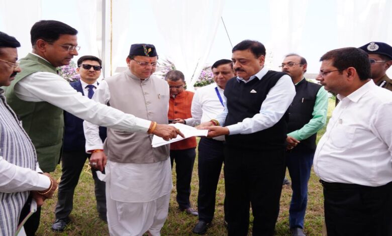 Uttarakhand News: उत्तराखंड राज्य स्थापना की रजत जयंती पर 9 नवम्बर को भव्य उत्सव, FRI देहरादून में प्रधानमंत्री मोदी होंगे मुख्य अतिथि….