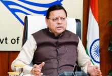 कूटरचित दस्तावेजों के सहारे उत्तराखंड में बाहरी लोगों को बसाने के खेल पर सख्त CM धामी, दिए कड़े कार्रवाई के निर्देश…..