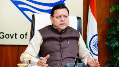 कूटरचित दस्तावेजों के सहारे उत्तराखंड में बाहरी लोगों को बसाने के खेल पर सख्त CM धामी, दिए कड़े कार्रवाई के निर्देश…..