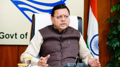 Uttarakhand News: खनन सुधारों में उत्तराखंड का उत्कृष्ट प्रदर्शन: देश में दूसरा स्थान, केंद्र से मिली 200 करोड़ की प्रोत्साहन राशि….