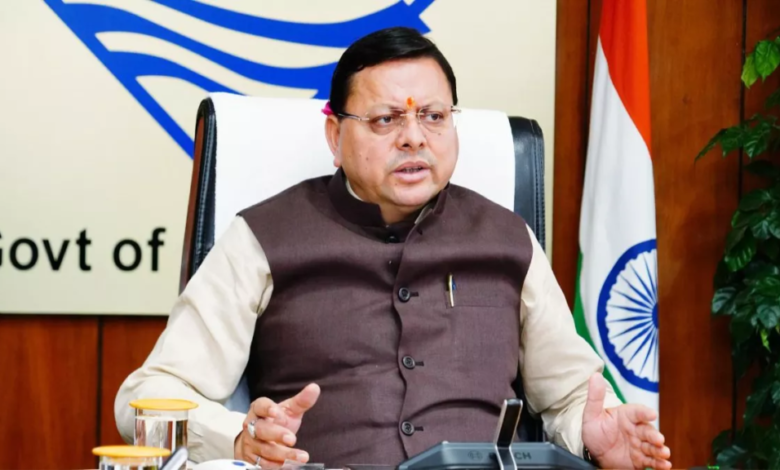 Uttarakhand News: खनन सुधारों में उत्तराखंड का उत्कृष्ट प्रदर्शन: देश में दूसरा स्थान, केंद्र से मिली 200 करोड़ की प्रोत्साहन राशि….