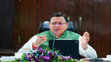 Uttarakhand News- CM धामी के विज़न का असर: उत्तराखण्ड में चिकित्सा शिक्षा विभाग ने पकड़ी रफ़्तार, मेडिकल कॉलेजों में नियुक्तियाँ बनीं सरकार की प्राथमिकता….