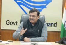 Uttarakhand News: केदारनाथ पुनर्निर्माण और बद्रीनाथ मास्टर प्लान पर तेजी, सीएस ने सुगम संचालन के लिए अधिकारियों को दिए निर्देश…..