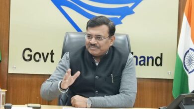 Uttarakhand News: केदारनाथ पुनर्निर्माण और बद्रीनाथ मास्टर प्लान पर तेजी, सीएस ने सुगम संचालन के लिए अधिकारियों को दिए निर्देश…..