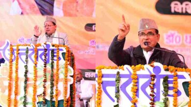 Uttarakhand News- उत्तराखंड के किसानों को बड़ी सौगात: 88 हजार किसानों के खाते में पहुंचे फसल बीमा के 65 करोड़ रुपये: मुख्यमंत्री पुष्कर सिंह धामी…..