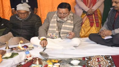 Uttarakhand News: सीएम पुष्कर सिंह धामी ने 121 करोड़ रुपये के विकास कार्यों का किया लोकार्पण व शिलान्यास, कहा– नैनीताल का बुनियादी ढांचा होगा मजबूत, बढ़ेंगे रोजगार के अवसर….