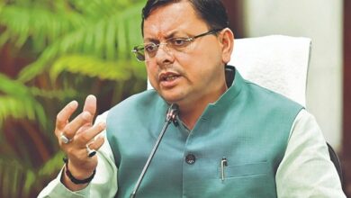 Uttarakhand News: मुख्यमंत्री धामी ने विकास योजनाओं के लिए ₹167 करोड़ की धनराशि दी स्वीकृति, जानिए कहां-कहां खर्च की जाएगा पैसा…