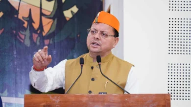 Uttarakhand News: ‘बेरोजगारी दर में रिकॉर्ड 4.4 प्रतिशत की कमी…’, मुख्यमंत्री धामी का बड़ा बयान, कहा- राष्ट्रीय औसत को भी पीछे छोड़ने का काम किया….