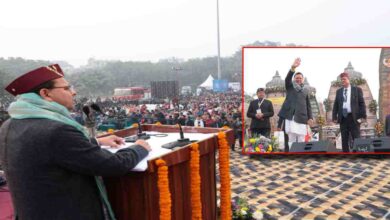 Uttarakhand News: ‘उत्तराखंड नफरत नहीं, संस्कार चाहता है…’ CM धामी का बड़ा बयान, कहा- देवभूमि की पवित्रता से किसी भी प्रकार का समझौता नहीं किया जाएगा….