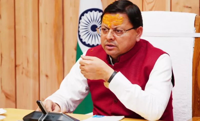 Uttarakhand News: देवभूमि की आस्था और पवित्रता की रक्षा हेतु “ऑपरेशन कालनेमि” प्रभावी, मुख्यमंत्री धामी के नेतृत्व में सरकार ने दिखाई सख्ती….