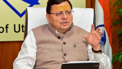 Uttarakhand News: मुख्यमंत्री धामी ने 43.68 करोड़ की चार सीवरेज योजनाओं को दी मंजूरी, रुद्रपुर नर्सिंग कॉलेज के लिए 2.50 करोड़ की धनराशि स्वीकृत…..
