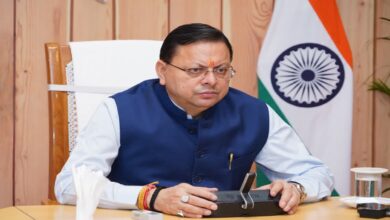 Uttarakhand News- सीएम पुष्कर सिंह धामी की अध्यक्षता में कैबिनेट बैठक संपन्न: नेचरल गैस पर वैट 20% से घटाकर 5%, कलाकारों की पेंशन बढ़ी, रॉयल डिलीशियस सेब के दाम तय….