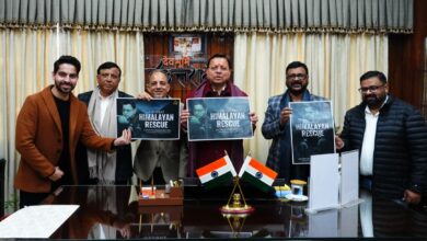 Uttarakhand News: सीएम धामी ने किया ‘द ग्रेट हिमालयन रेस्क्यू’ डॉक्यूमेंट्री के टीजर और पोस्टर का किया विमोचन, कहा- डॉक्यूमेंट्री में सामूहिक प्रयास और….