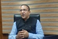 Uttarakhand News: जिलाधिकारी प्रशांत आर्य के नाम से फर्जी फेसबुक अकाउंट बनाकर धन वसूली की कोशिश, प्रशासन ने किया सतर्क रहने का आग्रह….