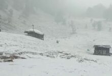 Uttarakhand News- उत्तराखंड में बारिश और बर्फबारी का अलर्ट: 28 जनवरी को सभी स्कूलों और आंगनबाड़ी केंद्रों में अवकाश घोषित…..