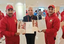 Uttarakhand News- गणतंत्र दिवस पर चमका उत्तराखण्ड: आपदा मित्र स्वयंसेवकों की रिपब्लिक डे सेलिब्रेशन-2026 में सक्रिय भागीदारी, राष्ट्रपति भवन का किया भ्रमण…..