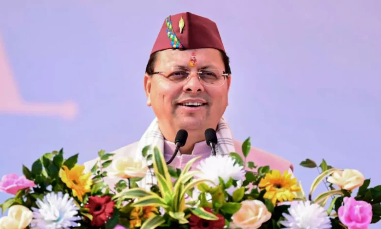 Uttarakhand News: सीएम पुष्कर सिंह धामी ने किया नयार वैली फेस्टिवल का शुभारंभ, पर्यटन और संस्कृति को नई पहचान देने की पहल, कहा- बिलखेत में बनेगा पैराग्लाइडिंग ट्रेनिंग सेंटर…. Uttarakhand News: सीएम पुष्कर सिंह धामी ने किया नयार वैली फेस्टिवल का शुभारंभ, पर्यटन और संस्कृति को नई पहचान देने की पहल, कहा- बिलखेत में बनेगा पैराग्लाइडिंग ट्रेनिंग सेंटर….