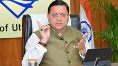 Uttarakhand News: धामी सरकार के सुधारों का मिला फल — आवास और शहरी विकास विभाग में रिफॉर्म्स पर केंद्र ने उत्तराखण्ड को दी 264.5 करोड़ की प्रोत्साहन राशि…. Uttarakhand News: धामी सरकार के सुधारों का मिला फल — आवास और शहरी विकास विभाग में रिफॉर्म्स पर केंद्र ने उत्तराखण्ड को दी 264.5 करोड़ की प्रोत्साहन राशि….