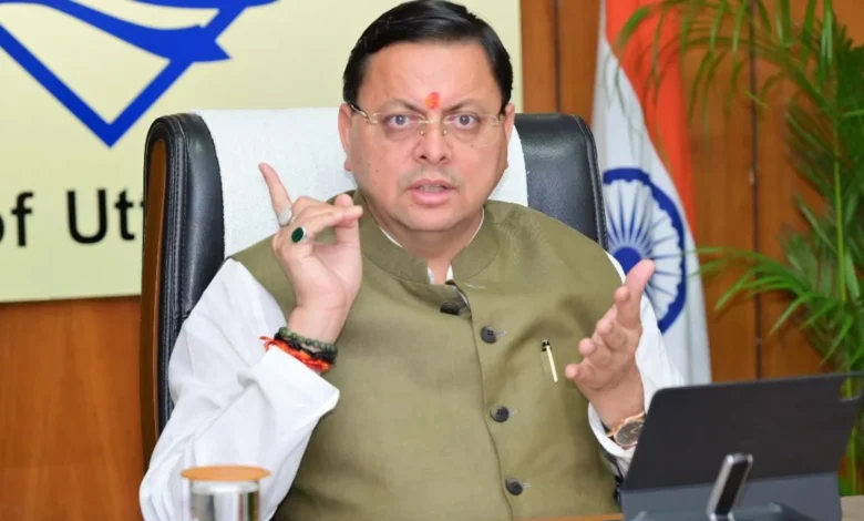 Uttarakhand News: धामी सरकार के सुधारों का मिला फल — आवास और शहरी विकास विभाग में रिफॉर्म्स पर केंद्र ने उत्तराखण्ड को दी 264.5 करोड़ की प्रोत्साहन राशि….