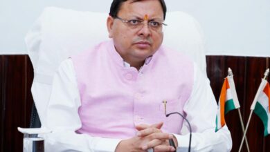 Uttarakhand News: भेदभाव को प्राथमिकता देना उनकी सियासी शैली…’, सीएम धामी बोले– तुष्टिकरण की राजनीति किसी समाज को आगे नहीं बढ़ा सकती….