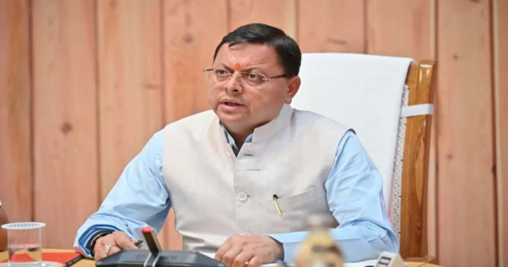 Uttarakhand News: उत्तराखंड को मिली ₹350 करोड़ की प्रोत्साहन राशि, सीएम धामी ने प्रधानमंत्री मोदी का जताया आभार…..
