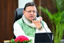Uttarakhand News: CM धामी के विजन का असर — साल 2025 में उत्तराखंड पहुंचे 6 करोड़ से अधिक पर्यटक, पर्यटकों की संख्या में हुई भारी बढ़ोतरी…..